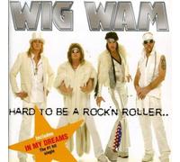 Wig Wam - Hard To Be A Rock N' Roller...In Kiev