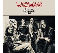 Wig Wam - Live In Denmark 1976 [New CD]