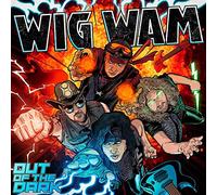 Wig Wam - Out Of The Dark