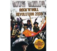 Wig Wam - Wig Wam - Rock N' Roll Revolution 2005 [DVD] [2006]