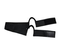 Wig Wrap for Edges, Elastic Bands for Wigs - Melting Lace Frontal Wig Bands for Laying Edges, Front Tab for Fixing the Hairline, Edge Wrapping, Lace Front for