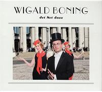 Wigald Boning - Jet Set Jazz