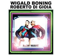 Wigald Boning - New Wave