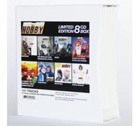 Wigald Boning - WIGALD BONING & ROBERTO DI GIOIA (Hobby) 8-CD Box