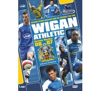 Wigan Athletic Fc: End Of Season Review 2006/07 [DVD]