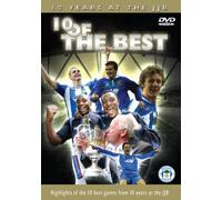 Wigan Athletic Fc: Ten Of The Best [DVD]