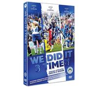 Wigan Athletic Fc: We Did It 3 Times - Season Review 2009/2010 [DVD]