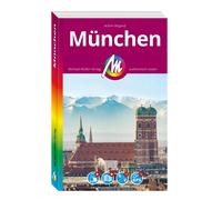 Wigand, A Michael Muller Reisefuhrer Munchen - (German Import) Book NEW