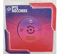 Wigan's Chosen Few - Footsee / 7 Days Too Long [7" Vinyl]
