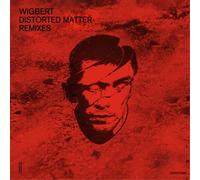 Wigbert Distorted Matter Remixes (Vinyl) 12" EP