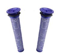 Wigbow 2 Pack Filter Replacement Compatible Pre-Filter DC58 DC59 V6 V7 V8 (2PACK)