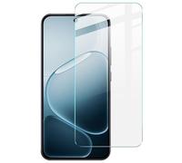 Wigento 1 x Screen Protector Glass for Oppo A6 Pro 5G 9H 0.26 mm 2.5D Tempered Glass