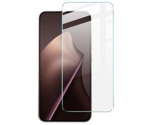 Wigento 1 x Tempered Screen Protector Glass for Xiaomi 15T 5G 9H 2.5D 0.26 mm Scratch-Resistant