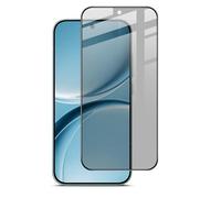 Wigento 2x Privacy Protective Glass for Xiaomi Poco X8 Pro Max/Redmi Turbo 5 Max 9H Tempered Glass