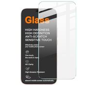 Wigento 2x Protective Glass Screen Protector for Honor 600 Smart 5G 9H Tempered Glass