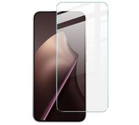 Wigento 2x Tempered Screen Protector Glass for Xiaomi 15T Pro 5G 9H 2.5D 0.26 mm Scratch-Resistant