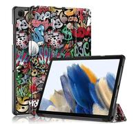 Wigento 3folt Wake Up Smart Cover Tablet Case for Samsung Galaxy Tab A9