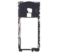 Wigento Back Housing Frame for Sony Xperia XZ3 Frame Replacement Part Repair