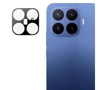 Wigento Camera Protective Glass for Xiaomi 17T Pro, Lens Protection, HD Clear, Anti-Scratch, Bubble-Free Application, Perfect Fit Camera Protection (Black)