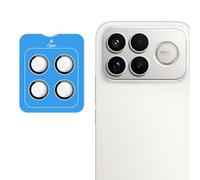 Wigento Camera Protective Glass for Xiaomi Poco F8 Ultra, Lens Protector, HD Clear Anti-Scratch with Installation Aid, Bubble-Free Installation