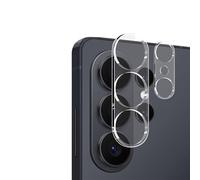Wigento Camera Protective Glass Lens Protector for Samsung Galaxy S26 Ultra 9H Tempered Glass HD Clear