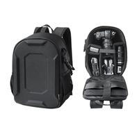 Wigento Carrying Bag for Antigravity A1 Backpack Storage Accessories Drone Black