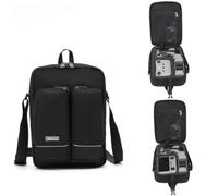 Wigento Eva Backpack Carry Bag for DJI Mini 5 Pro Drones Shoulder Transport Accessories
