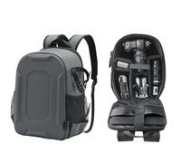 Wigento Eva Carry Bag for Antigravity A1 Backpack Storage Drone Accessories Black