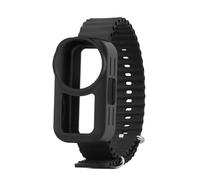 Wigento Flexible Wrist Strap Holder for DJI Osmo Nano Camera Accessories Black