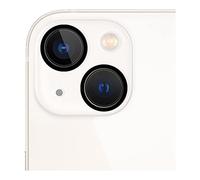 Wigento For Apple iPhone 14/14 Plus 9H Back Camera with Lenses Protection Hard Glass Cover Screen Protector Tempered Glass