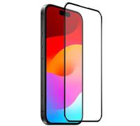 Wigento For Apple iPhone 17 Air 1x 3D Premium Full Screen 0.3 mm Hard Glass Screen Protector