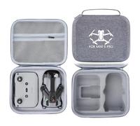 Wigento For DJI Mini 5 Pro Edition Nylon Storage Bag Handbag