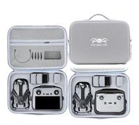 Wigento For DJI Mini 5 Pro Fly More Organiser Bag Shoulder Bag Travel