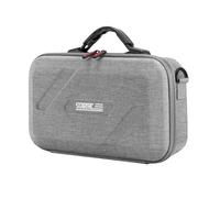Wigento For DJI Osmo 360 Full Kit Nylon Carrying Case Shoulder Storage