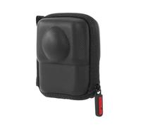Wigento For DJI Osmo 360 Mini Portable Carrying Case Lightweight Travel Storage Black