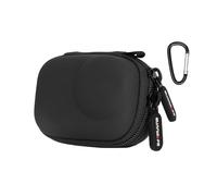 Wigento For DJI Osmo Action 6/5 Pro / 4/3 Portable Mini Body Bag Black