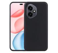 Wigento For Honor 400 Pro Silicone TPU Protective Case Cover Flexible Ultra Thin Black