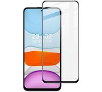 Wigento For Honor X7b 2X 3D Display Full LCD H9 Hard Glass Black Film Armoured Protection Glass