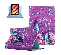 Wigento For Lenovo Tab P11 Pro 2nd Gen 11.2 Inch Stand 360 Degree Universal Design 12 Tablet Case Faux Leather Case