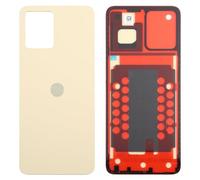 Wigento For Motorola Moto G14 Battery Back Cover Replacement Part Repair Gold