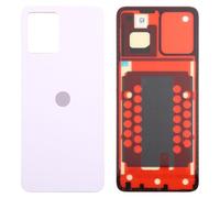 Wigento For Motorola Moto G14 Battery Back Cover Replacement Part Repair Pink