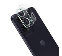 Wigento For Motorola Moto G35 5G Protection Hard Glass 9H Back Camera Lenses Complete Protection