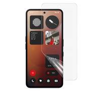 Wigento For Nothing Phone 3a / 3a Pro Full Front Screen Protector Hydrogel Explosion Proof Protection Film