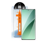 Wigento For Xiaomi 15 Ultra Easy Install Assembly 3D Premium Display H9 Protection Hard Glass