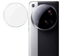 Wigento For Xiaomi 15 Ultra Protection Hard Glass 9H Back Camera Lenses Complete Protection Transparent