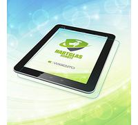 Wigento For Xiaomi Mi Pad 5 Pro 12.4 2022 Thin 1 x H9 LCD Display Hard Glass Protection Tempered Glass Film