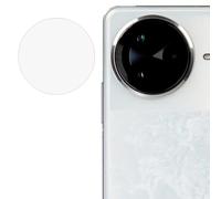 Wigento For Xiaomi Poco F7 Pro / F7 Ultra Protection Hard Glass 9H Back Camera Lenses Complete Protection Transparent