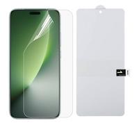 Wigento Full Screen Protector Hydrogel Screen Protector for Honor Magic 8 Pro