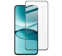 Wigento Hard Glass Screen Protector for Samsung Galaxy S25 FE 2x 3D Premium Full 9H 0.3 mm