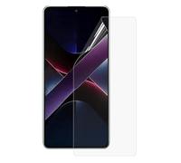 Wigento Hydrogel Explosion Proof Protective Film for Xiaomi Poco X7 Pro 5G / Redmi Turbo 4